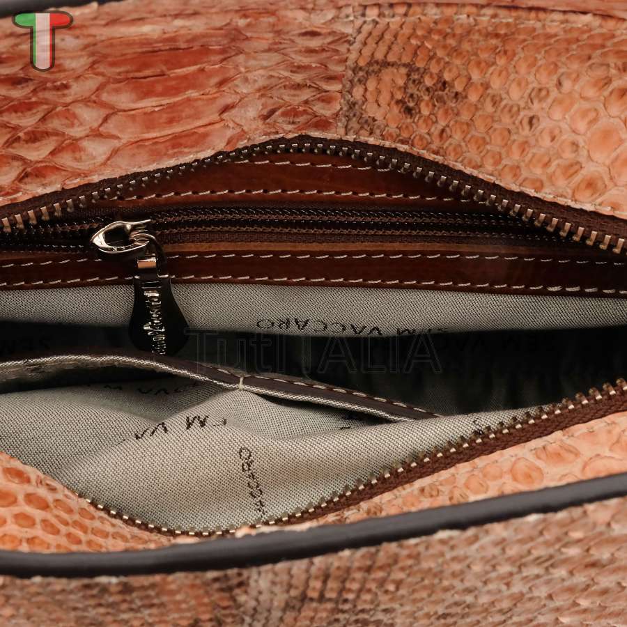 Sem Vaccaro Pitone Pesca 2503