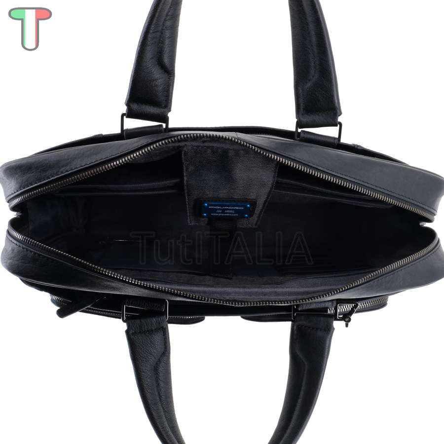 Piquadro CA2849B3 / N Black Square