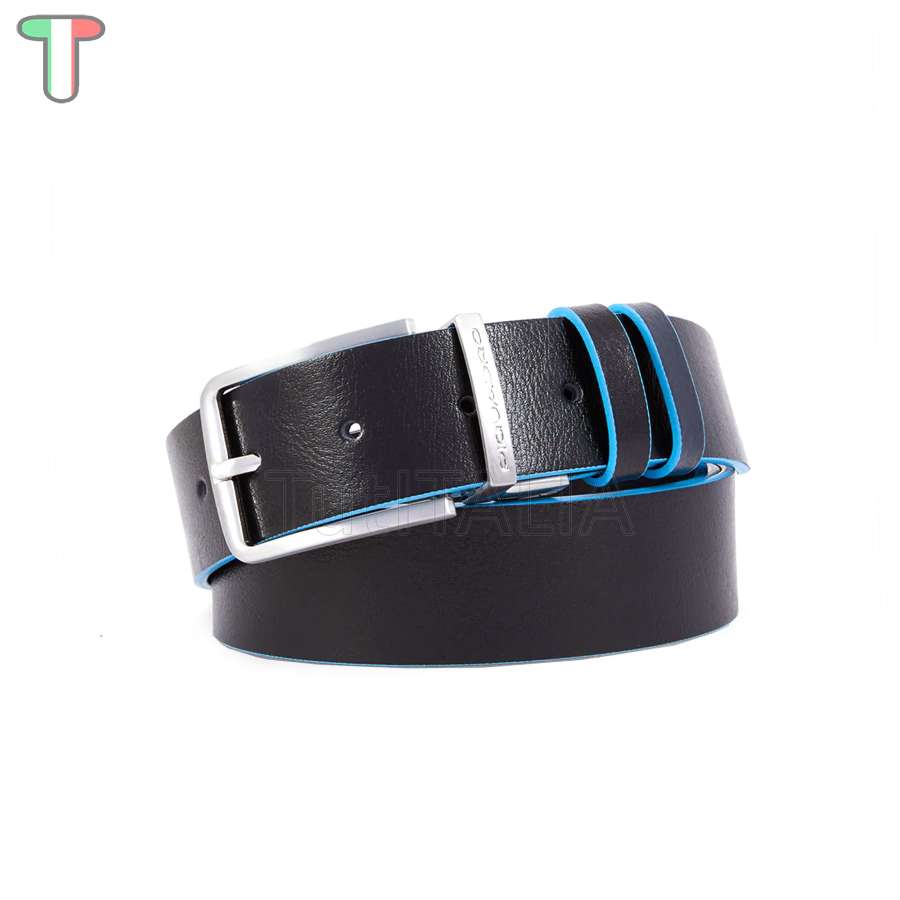 Piquadro CU6280B2 / N / BLU Black Square