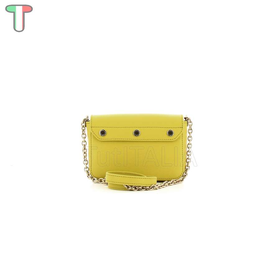 Furla Metropolis Mini Canary WB00789 AX0732 1007 1999S