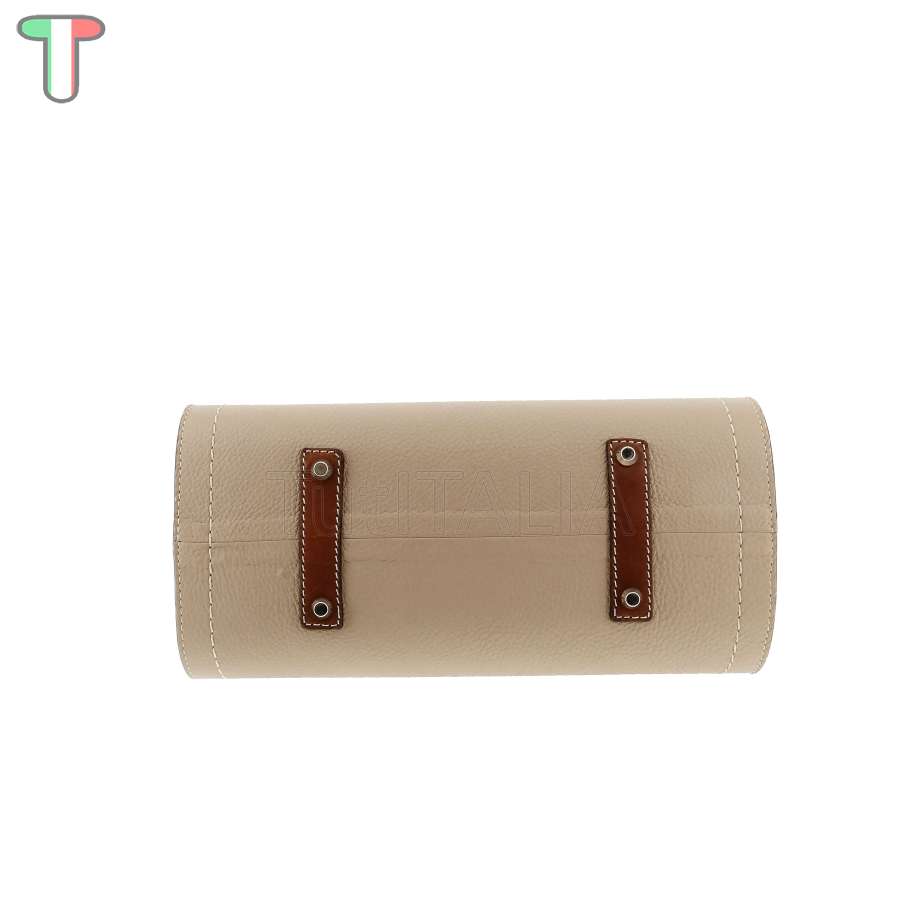 Sem Vaccaro Vacchetta Cuoio 2503