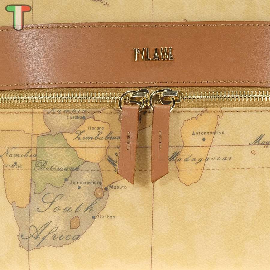 Alviero Martini 1 Classe Geo Classic Naturale CD0996000 0010