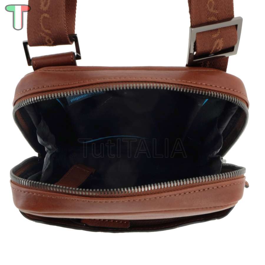 Piquadro CA3084B3 / CU Black Square