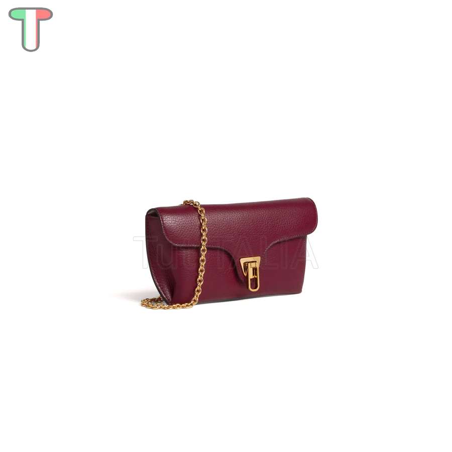 Coccinelle Double Beat Medium Ribes E1T8A180201R52