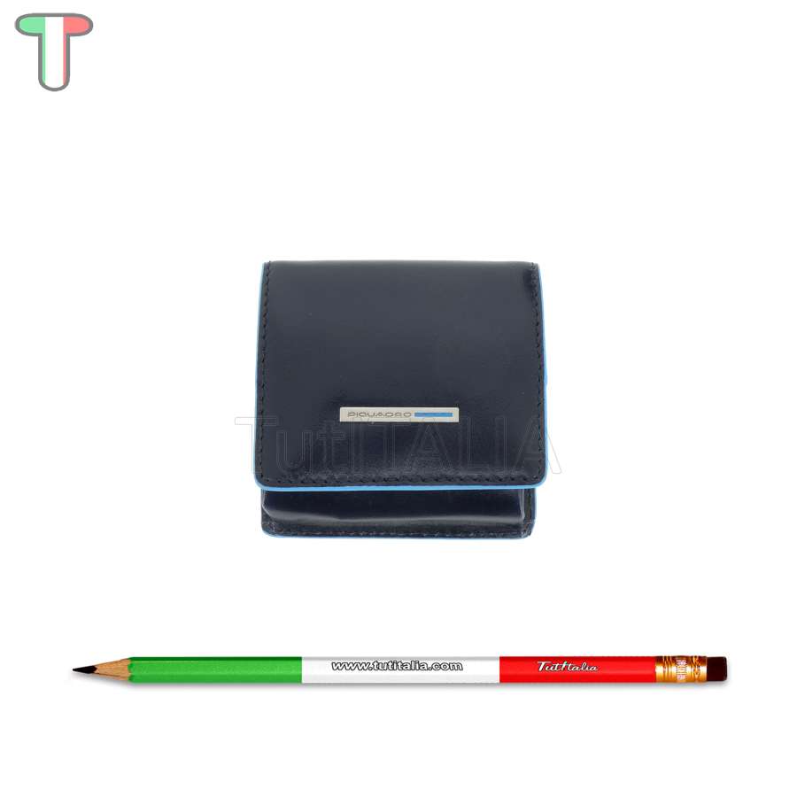 Piquadro PU2634B2 / BLU2 Blue Square