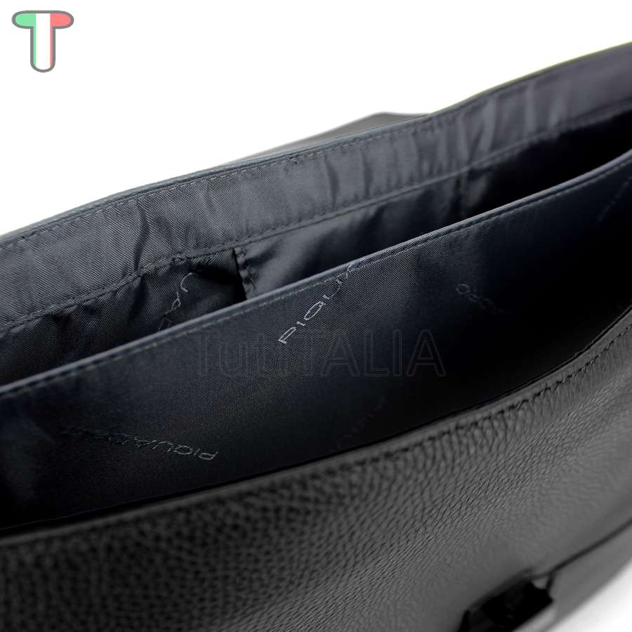 Piquadro CA3995S86 / N Computer Briefcase 15.6