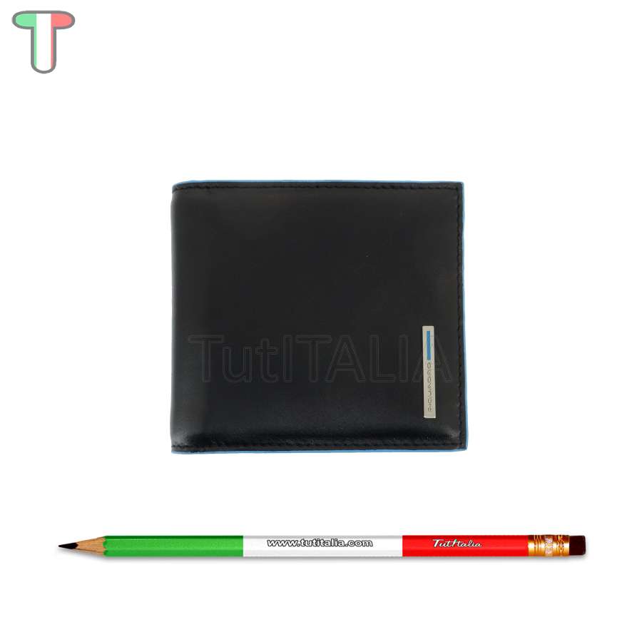 Piquadro PU1666B2 / N Blue Square