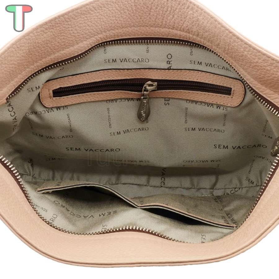 Sem Vaccaro Alce Multicolor Rosa 2502