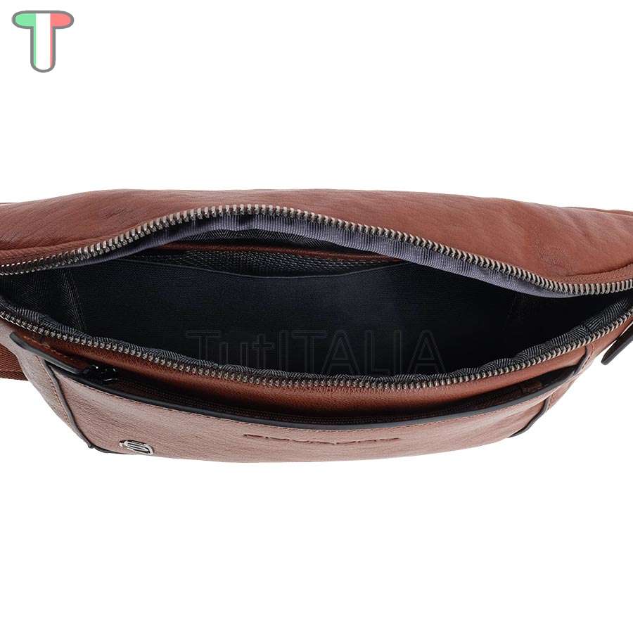 Piquadro CA2174B3 / CU Black Square