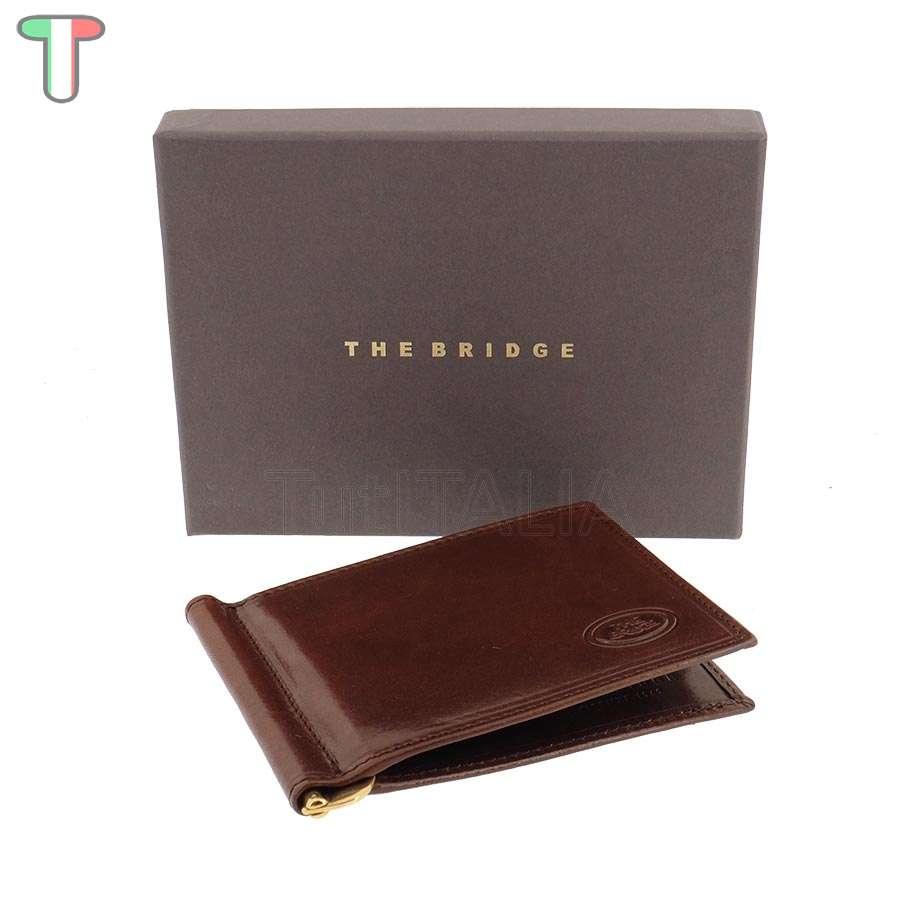 The Bridge Story Uomo Cuoio 01220001 14