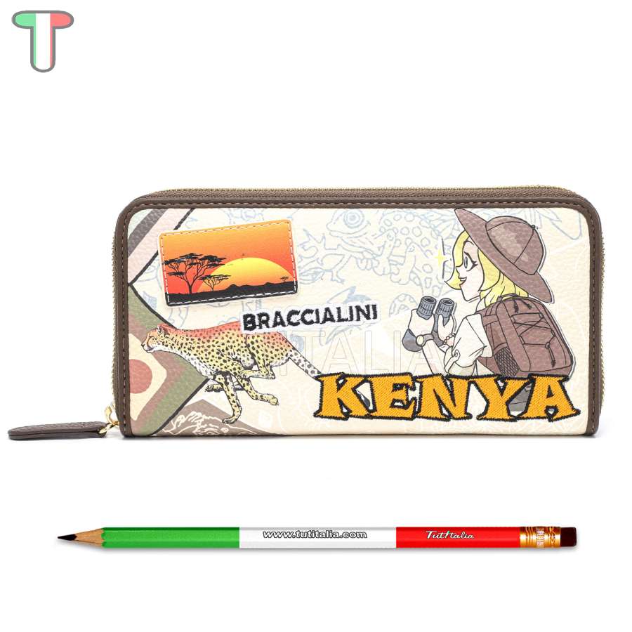 Braccialini Cartoline B17088_126-CA-818