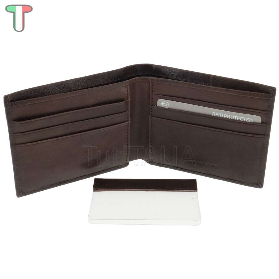 Piquadro PU3891APR / TM Harper