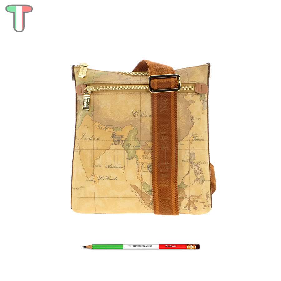 Alviero Martini 1 Classe Geo Classic Naturale CD0836000 0010