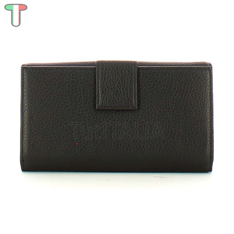 Coccinelle Metallic Soft Noir E2MW5118501001