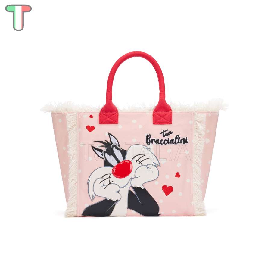 Braccialini Summer Looney Tunes LT126-TC-818