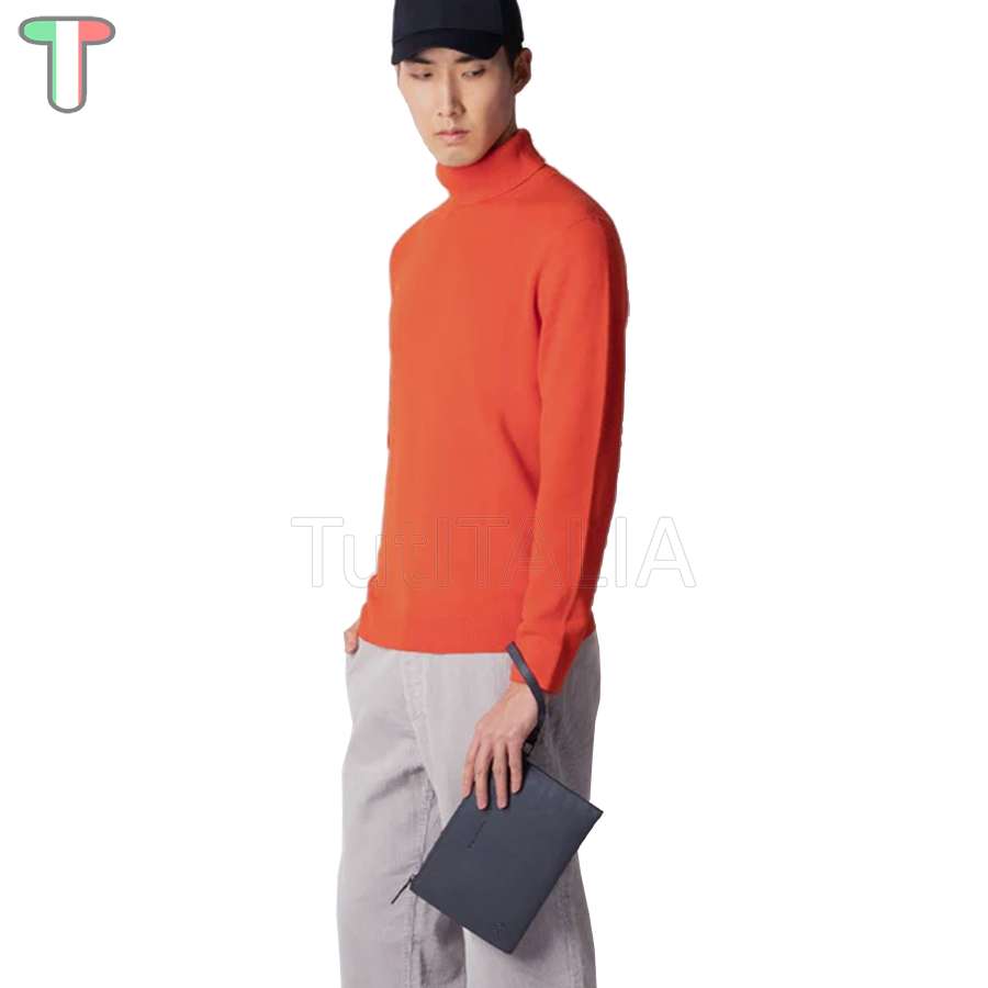 Piquadro AC5099B3  /BLU4 Balck Square