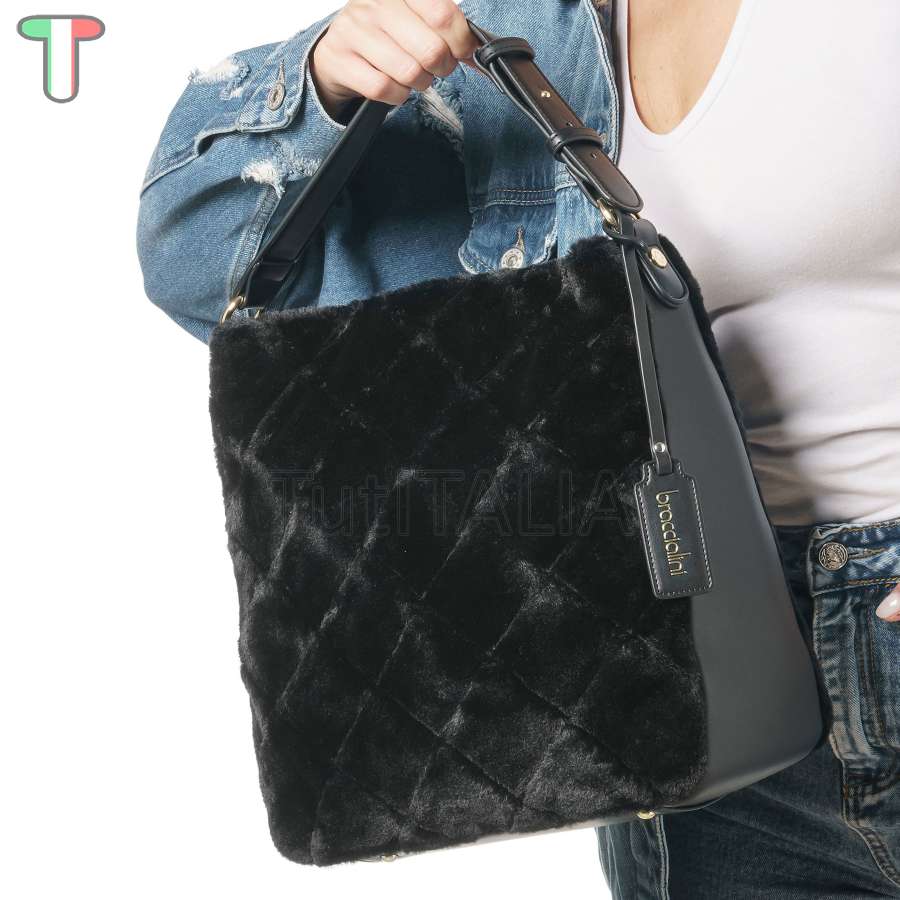 Braccialini Icons B16844-YY-100