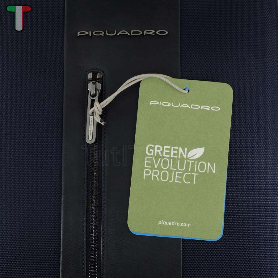 Piquadro PB5483BR2 / BLU Stationery