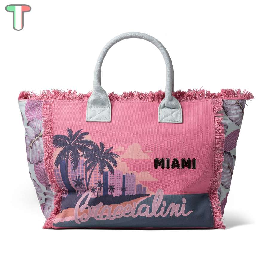 Braccialini Summer Miami B17725-TC-3231