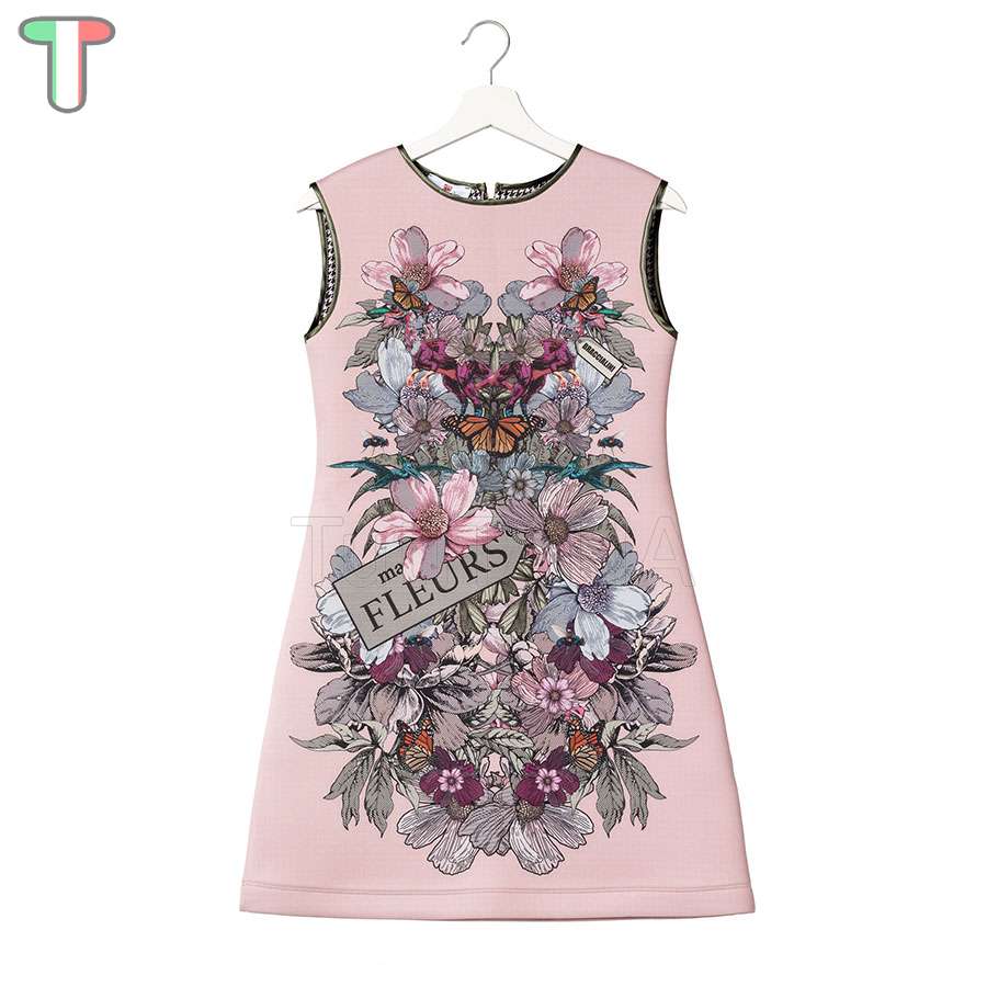 Braccialini Audrey BDRES26-XX-818