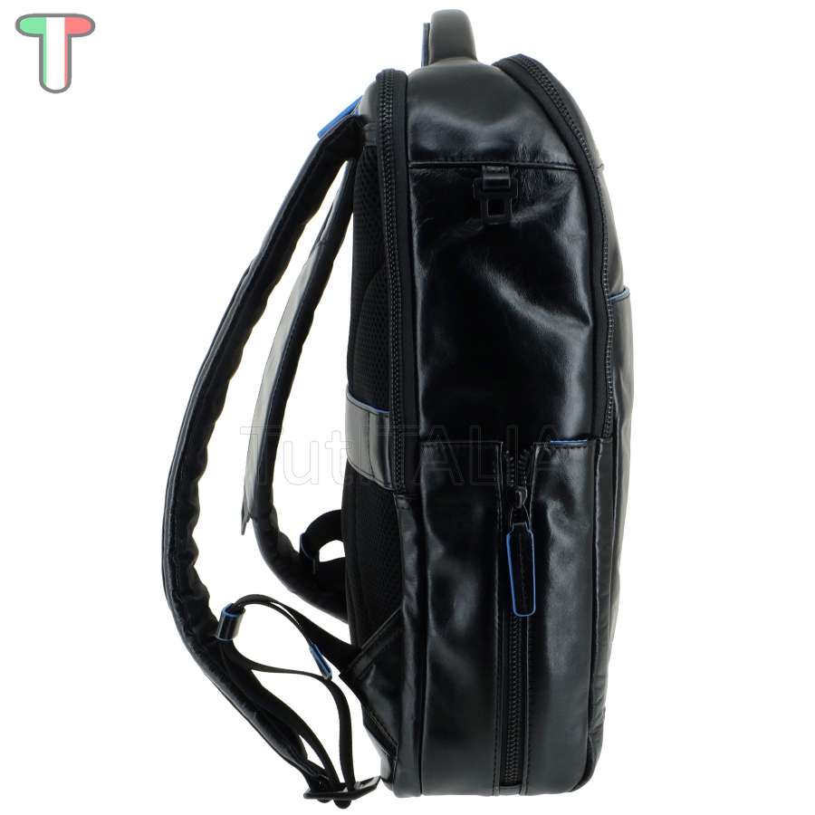 Piquadro CA4818B2V / N Blue Square