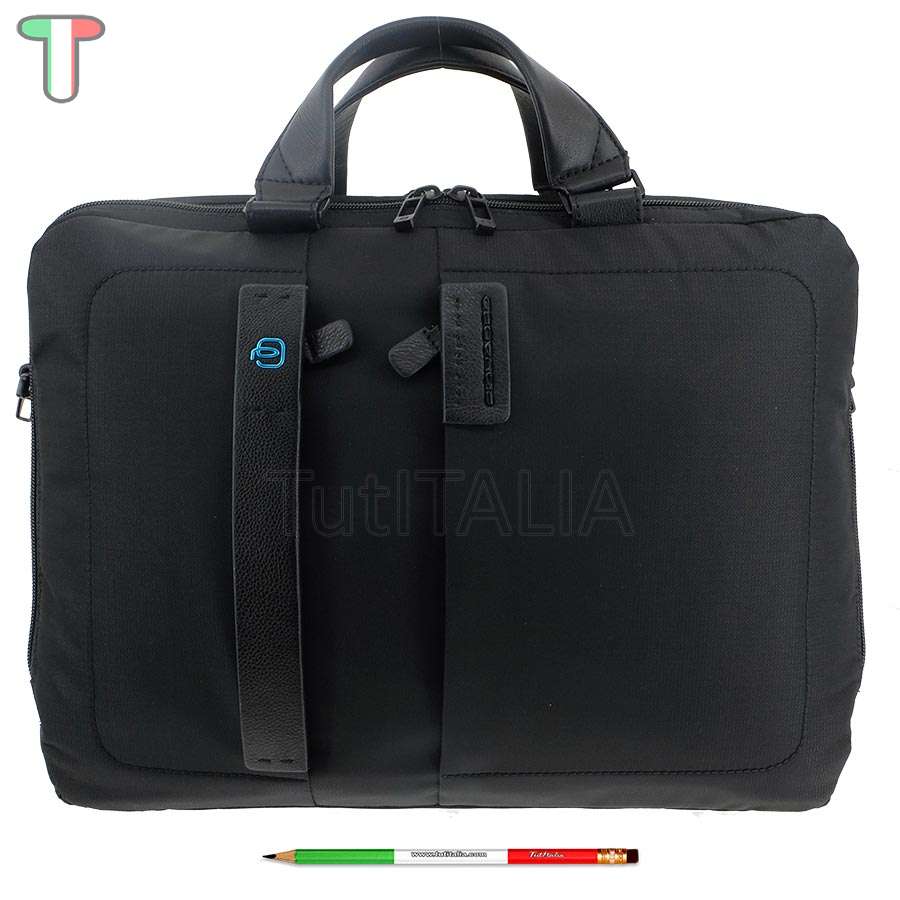 Piquadro CA3347P16 CHEV / N