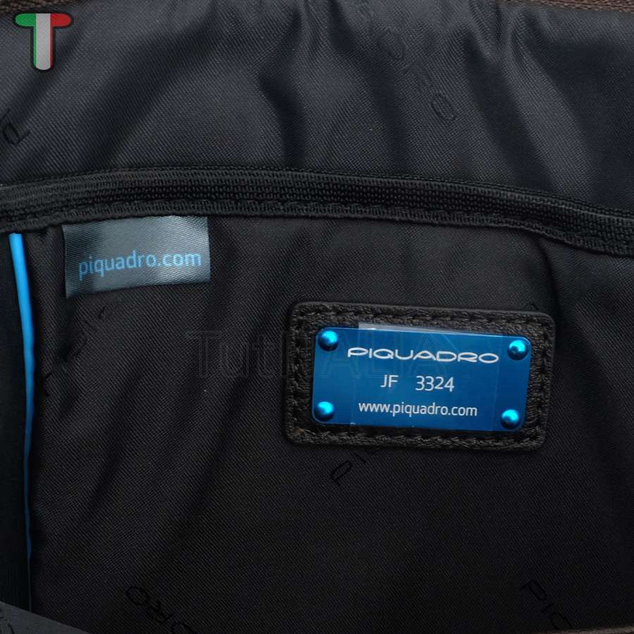 Piquadro CA1816B3 / TM Black Square