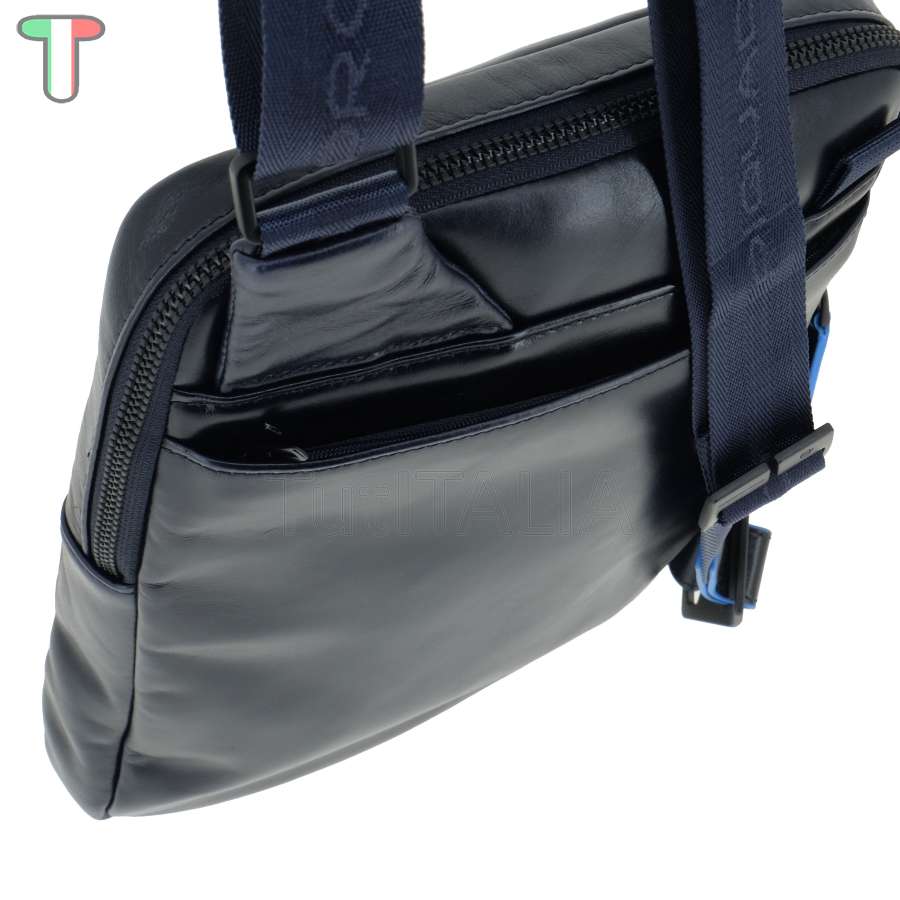 Piquadro CA5943B2V / BLU Blue Square