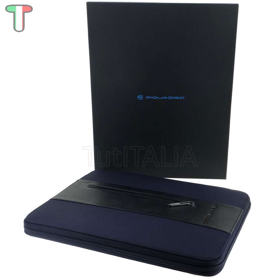 Piquadro PB5483BR2 / BLU Stationery