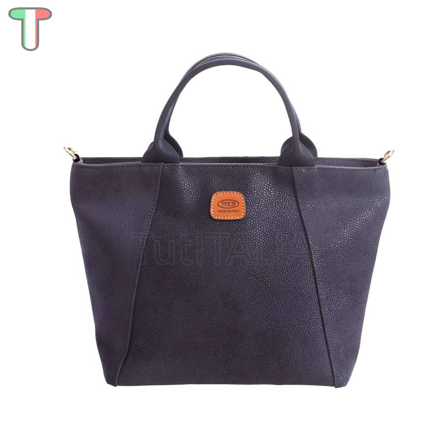 Bric's Silvia Life BLF05817.396 Blue