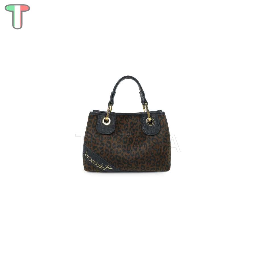 Braccialini Beth Animalier B18573-YY-P42