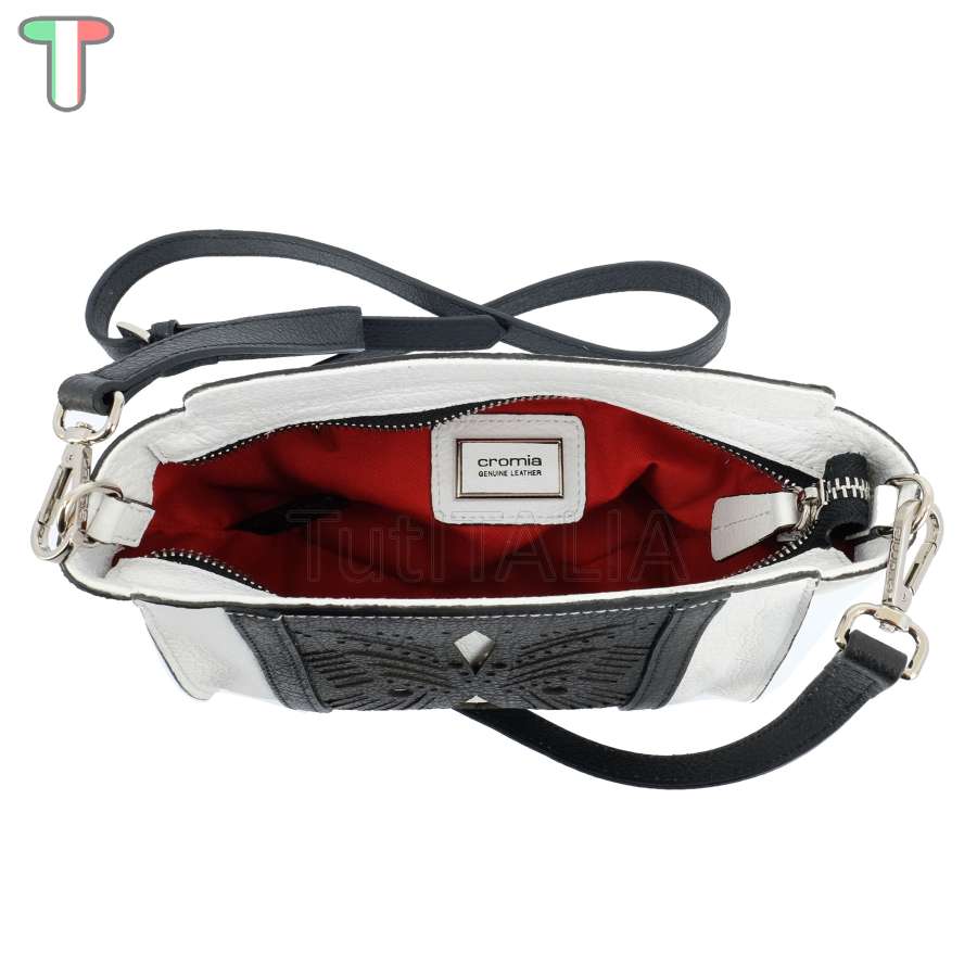 Cromia 1403311 Maia Bianco-Nero