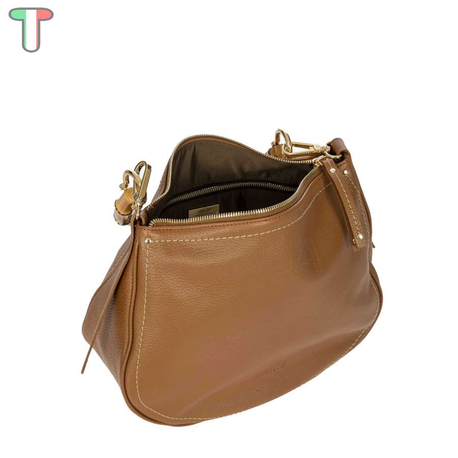 Bric's Margherita BWC07517.098 Marrone