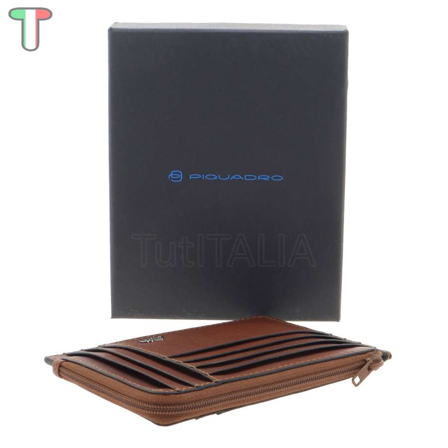 Piquadro PU1243B3 / CU Black Square