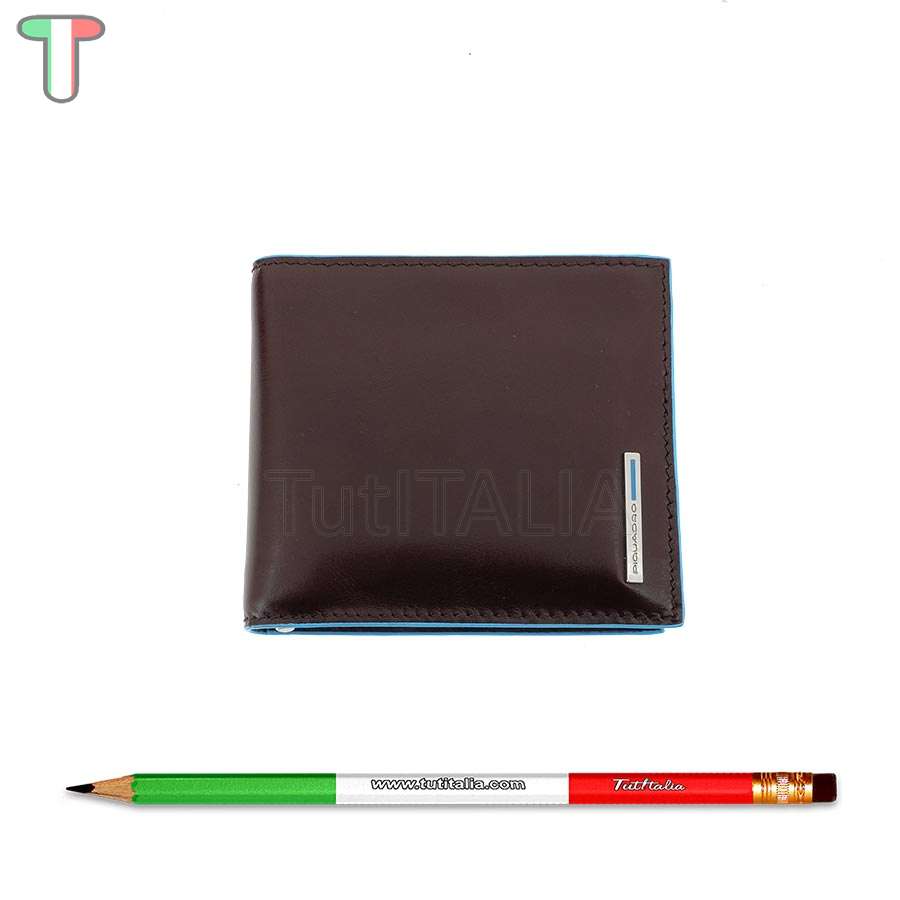 Piquadro PU1666B2 / MO Blue Square