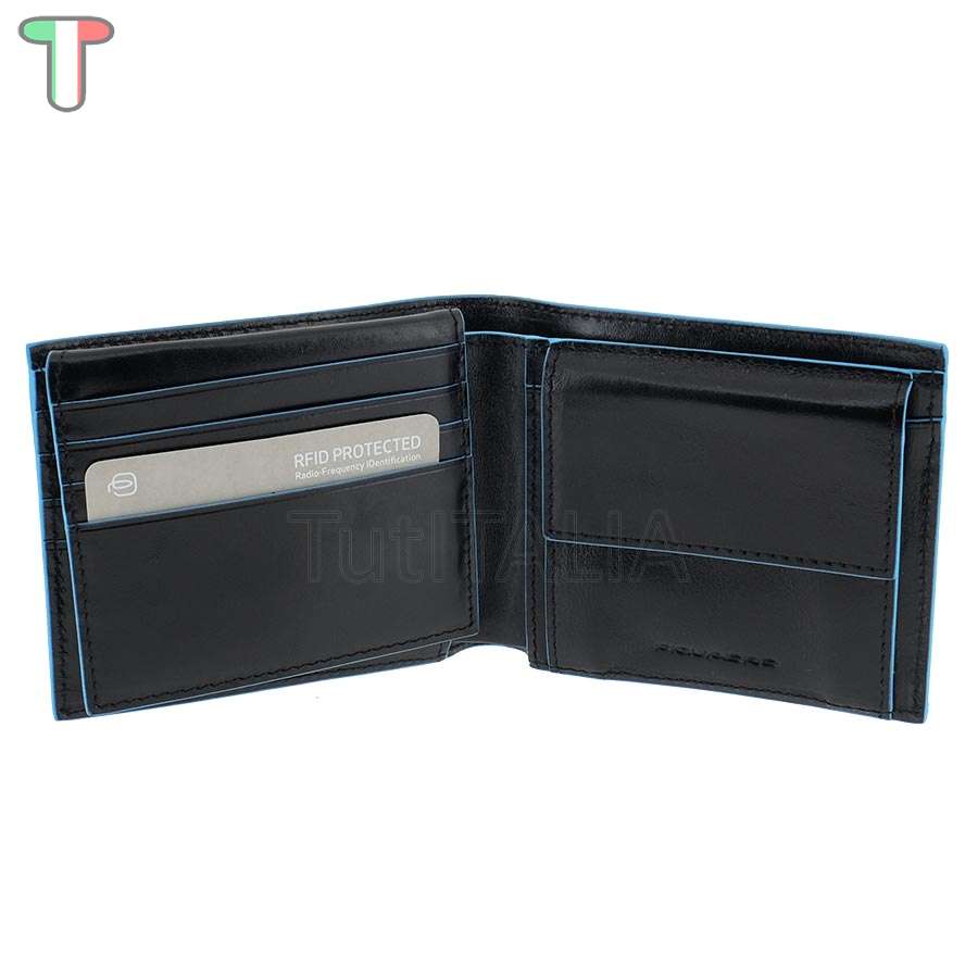 Piquadro PU4518B2R / N Blue Square