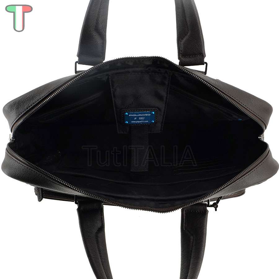 Piquadro CA2849B3 / TM Black Square