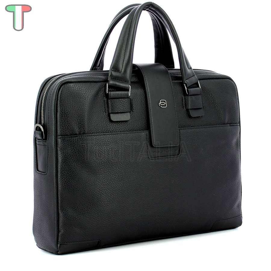 Piquadro CA3996S86 / N Computer Briefcase 14.0