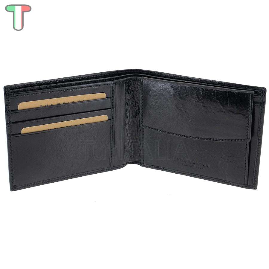 The Bridge Story Uomo Nero 01451201 20