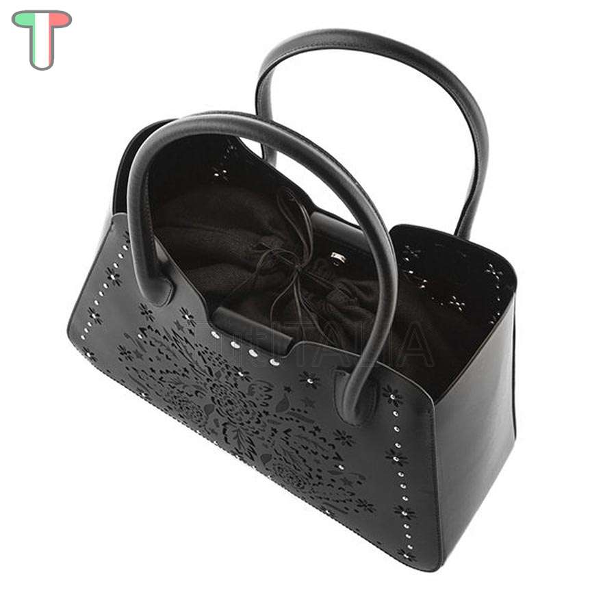 Cromia 1403685 Jungle Nero