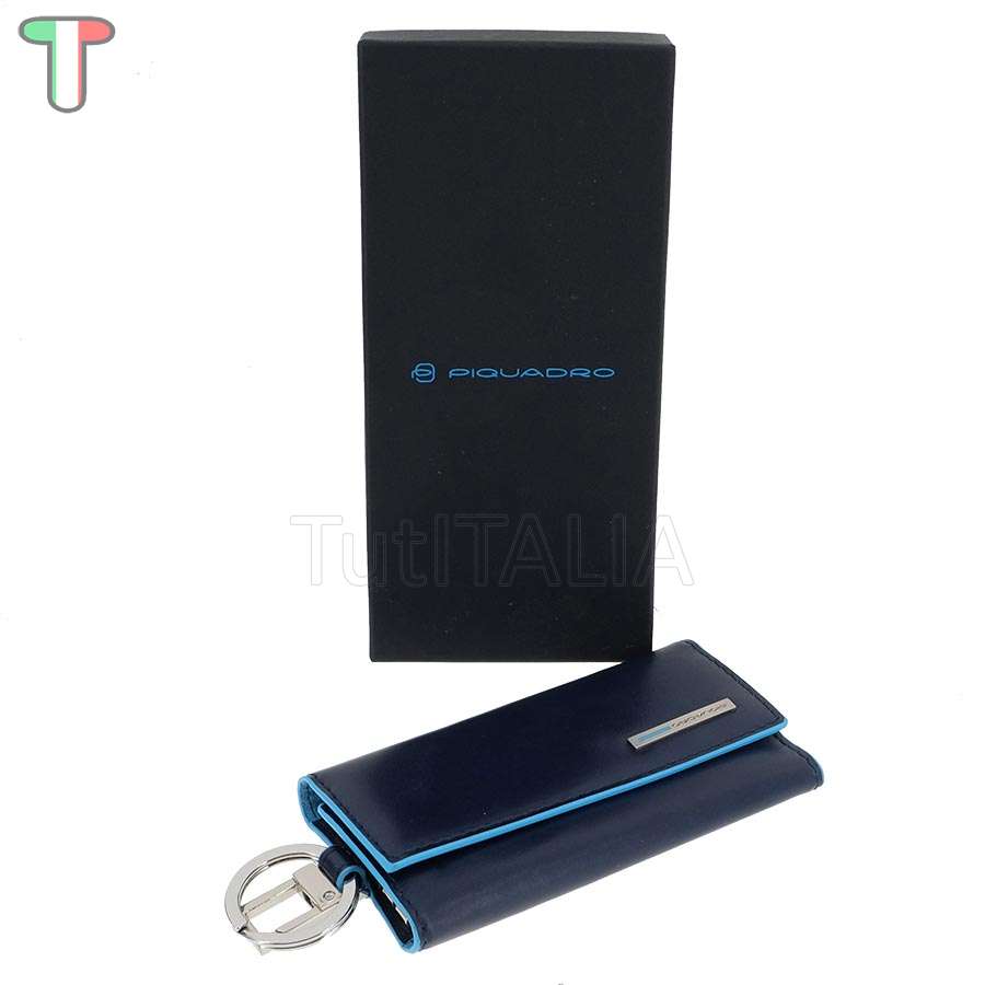 Piquadro PC1397B2 / BLU2 Blue Square