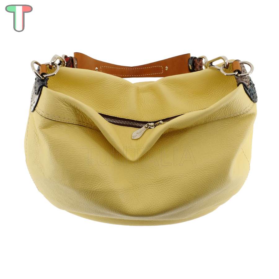 Sem Vaccaro Alce Multicolor Giallo 453