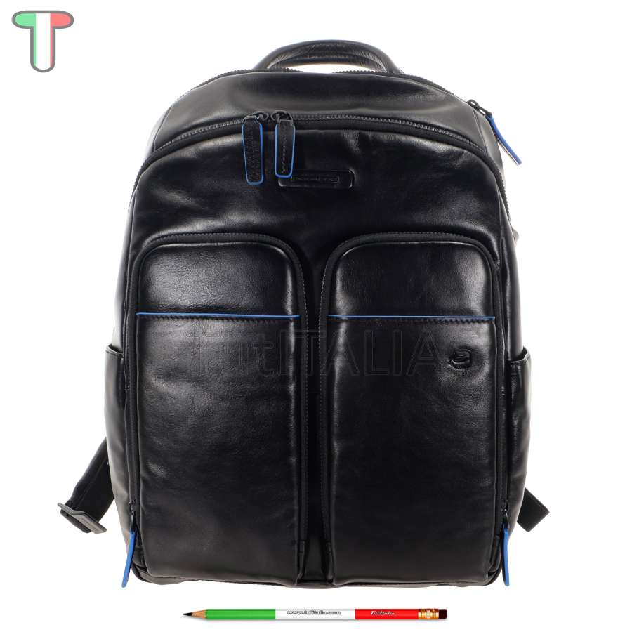 Piquadro CA5574B2V / N Blue Square