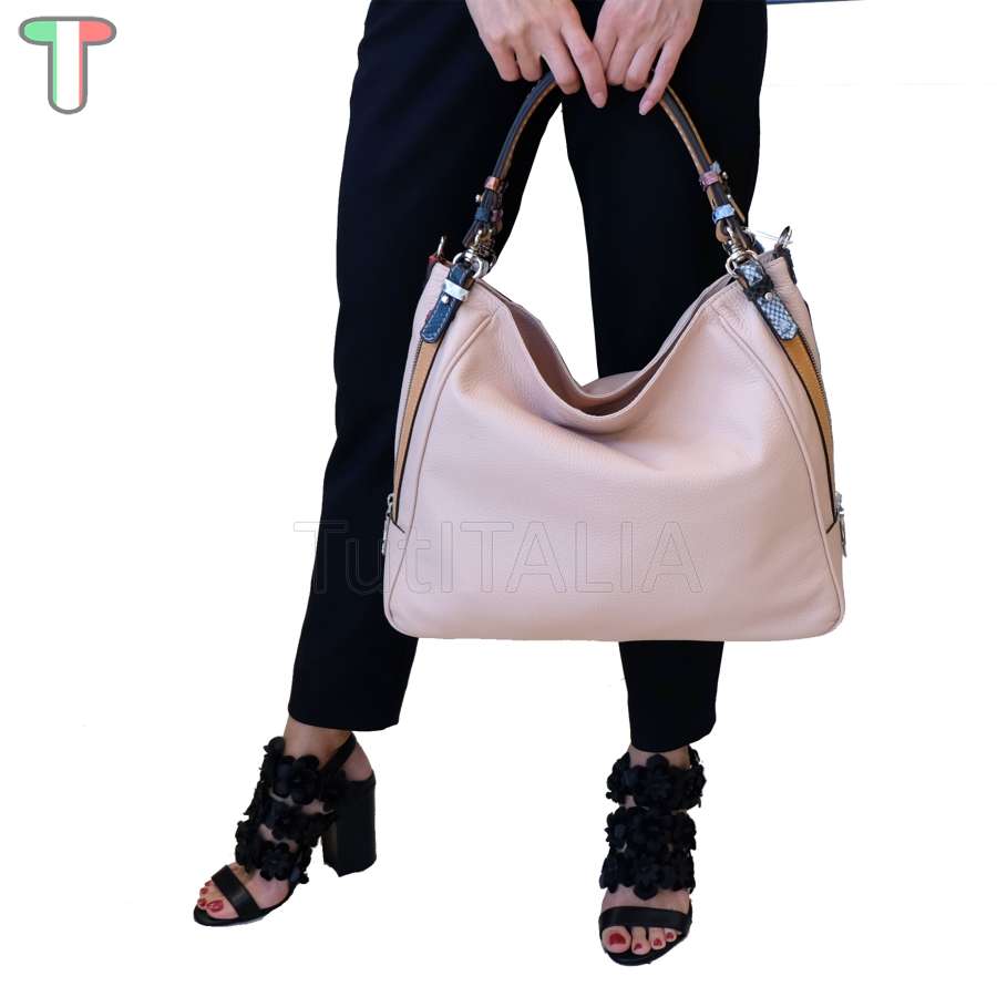 Sem Vaccaro Alce Multicolor Rosa 236