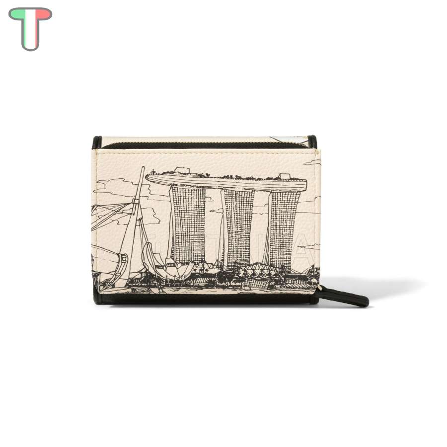 Braccialini Cartoline B17388-CA-818