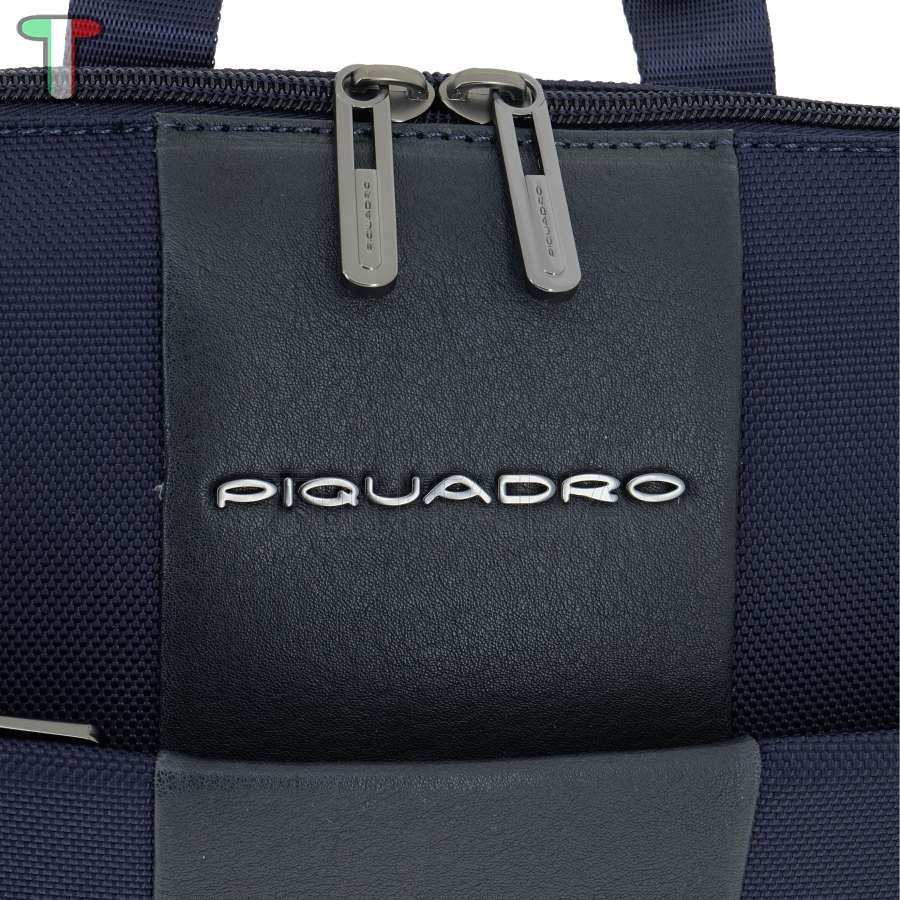 Piquadro BY3058BR2 / BLU Brief 2