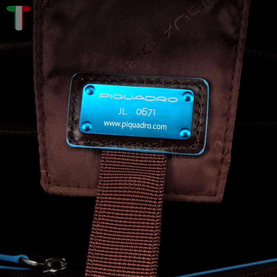 Piquadro CA2849B2 / MO Blue Square