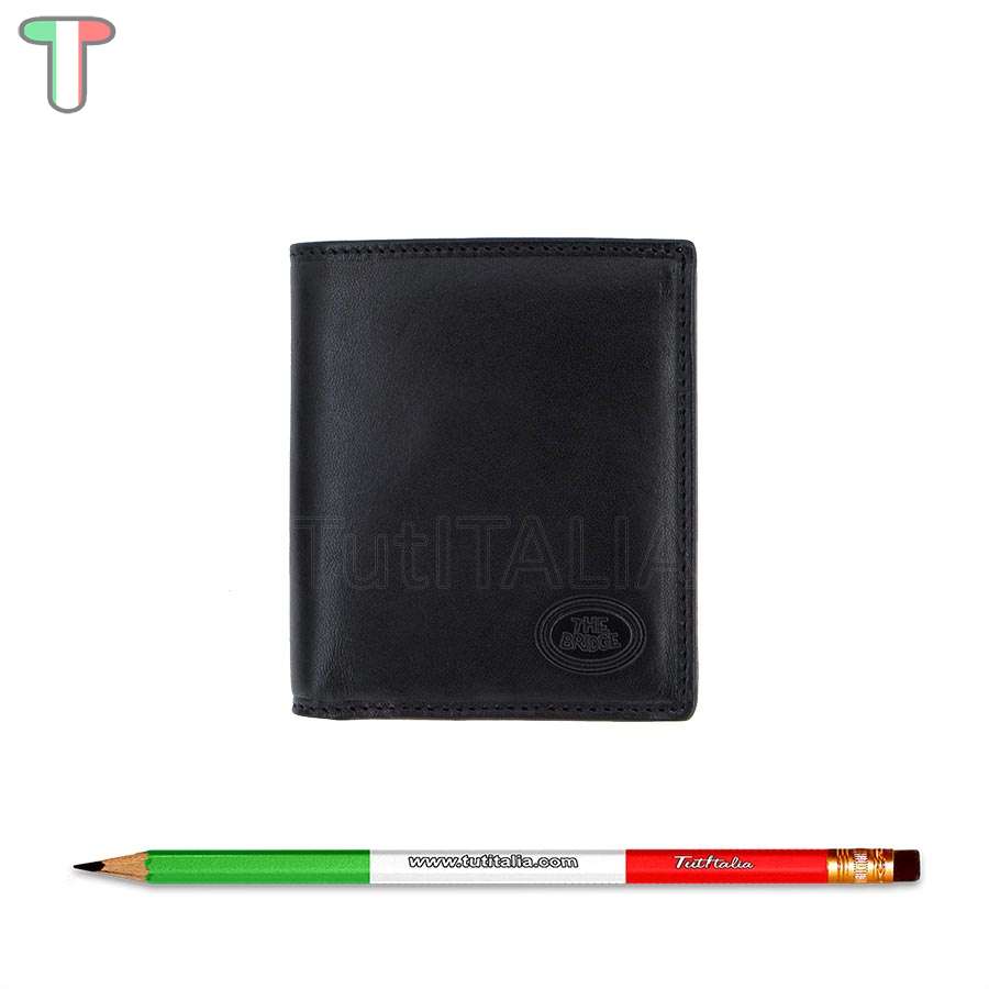 The Bridge Story Uomo Nero 01301501 20