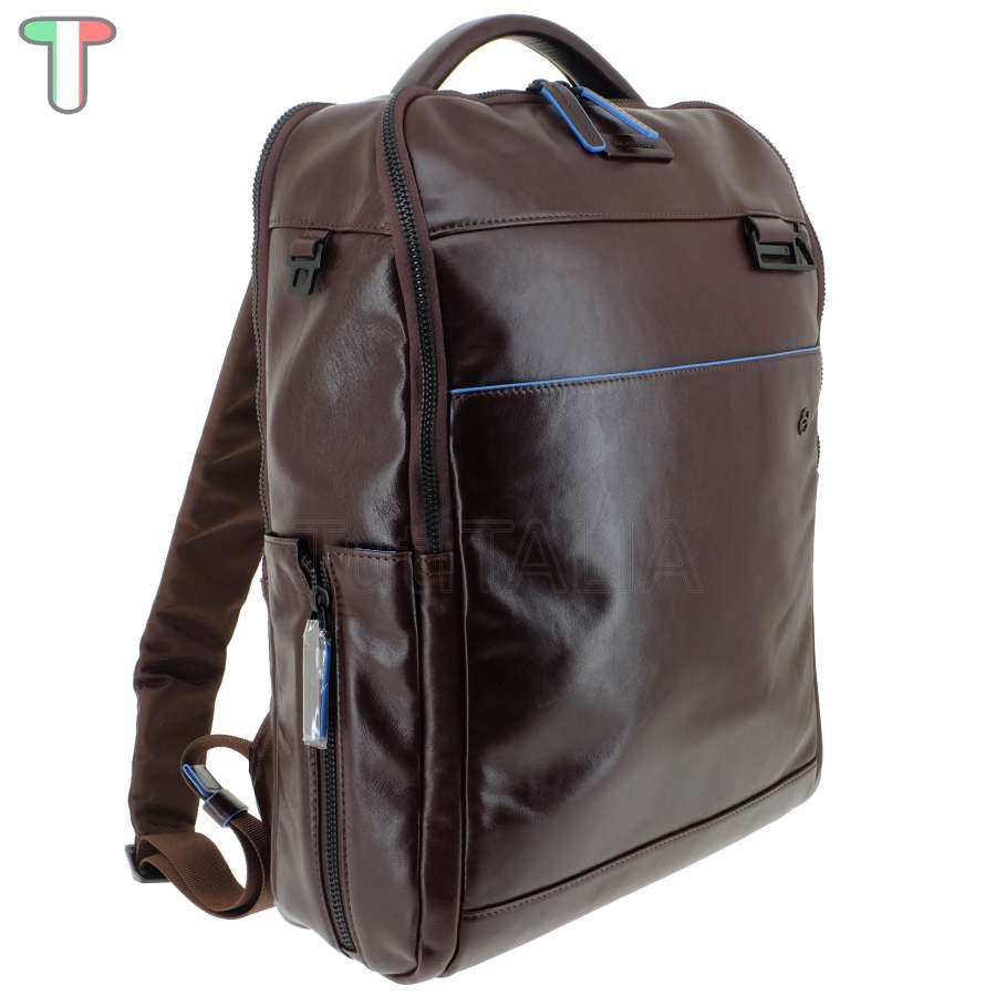 Piquadro CA4818B2V / MO Blue Square