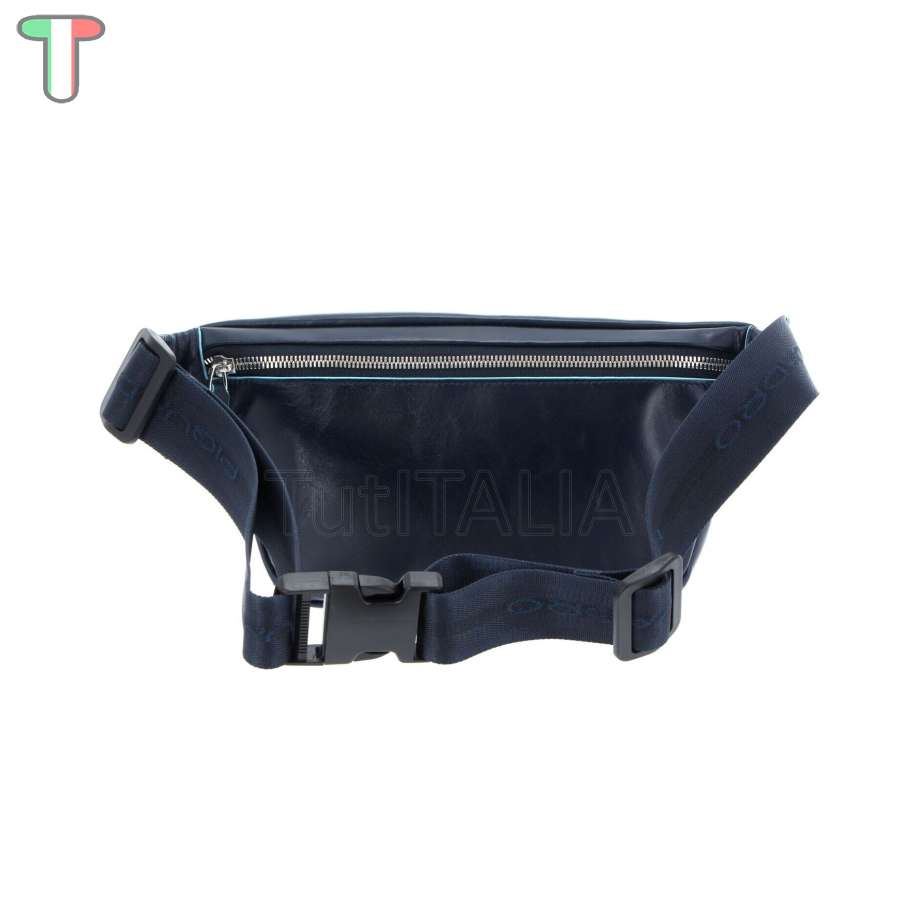 Piquadro CA2174B2 / BLU2 Blue Square